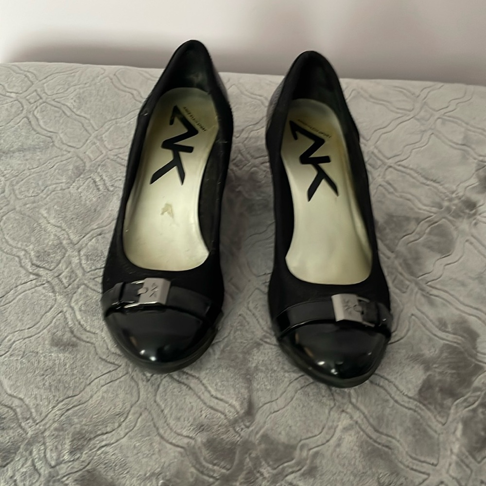 Anne Klein Sport: heels